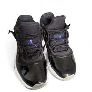Nike Air Jordan 11 CMFT Low "Space Jam" – Size 10
